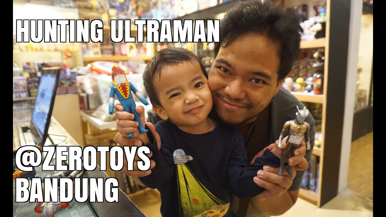 Unboxing lego Ultraman Tiga | Lego Ultraman | Mainan Ultraman. 