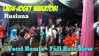 Download Lagu Joget Terbaru - RUSIANA KALAMBE BINONGKO || Lagu Joget Wakatobi MP3