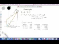 Vector Addition Example 1 Physics - Mechanics