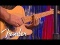 Download Lagu 2009 Kickoff Event | Michael Lee Firkins | Fender