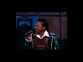 Download Lagu Kimberly Scott - Never Can Say Goodbye LIVE at the Apollo 1998