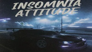 Insonamia Attitude - Pkey  | Official Music Funk