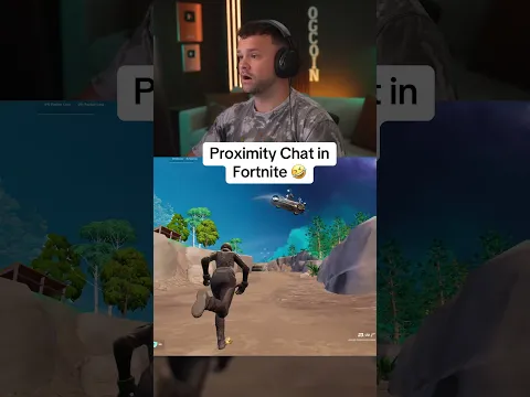 Fortnite is WILD! 😂