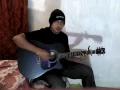 Ku ingin kau tau (Dian Martadinata) cover by Aroel