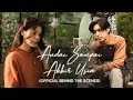 Download Lagu Judika - Andai Sampai Akhir Usia (Official Behind The Scenes - Part 2)