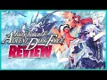 Download Lagu Why You Should Play Fairy Fencer F Advent Dark Force | Review After 100%