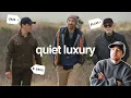 Succession Was mostly A Masterclass In Quiet Luxury