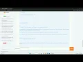 Html css button groups tutorial