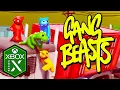 Gang Beasts Xbox Series X Gameplay Review Xbox Game Pass