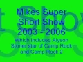 Disney Channel Shows 2000 - 2005