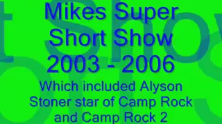 Disney Channel Shows 2000 - 2005