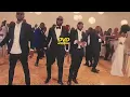 Kizz Daniel, EMPIRE - Cough (Official Video)