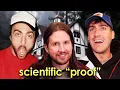 Did this YouTuber prove ghosts exist