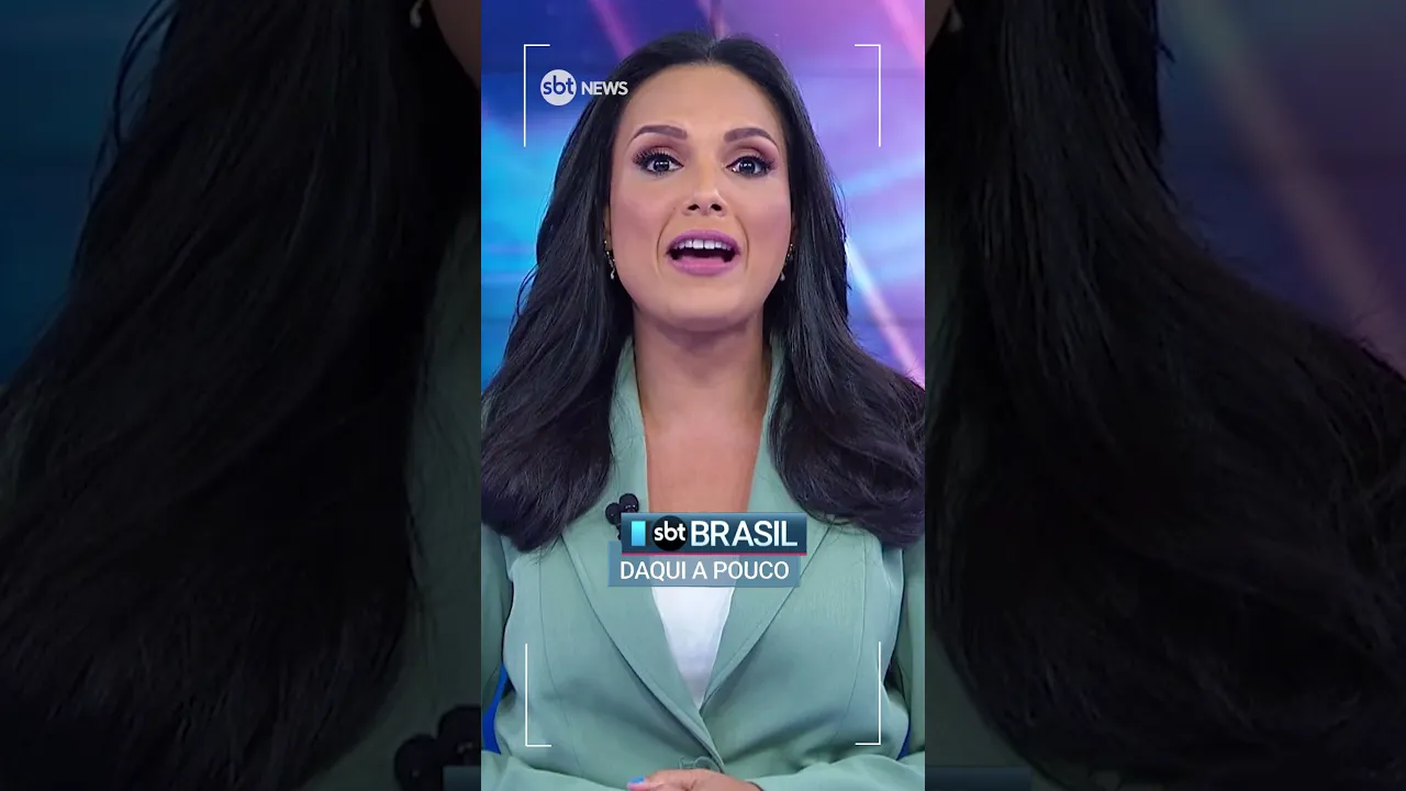 Veja os destaques do SBT Brasil desta 5ª feira (4.mai)