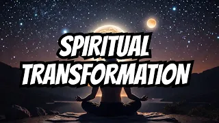 Pisces Lunar Eclipse 2024: Pisces Full Moon 🔑 to Healing & Spiritual Transformation