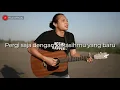 [KARAOKE] #ACOUSTRIP FELIX IRWAN | FLANELLA - AKU BISA