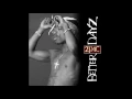 2Pac - Thugz Mansion (feat. Anthony Hamilton)