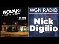 WGN Valentine s Shout Out Mike Marschalk