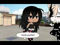 Je ne m'attendais pas à ça ....