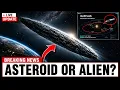 The Truth About Asteroid or Something Far More Advanced