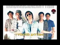 Download Lagu 🎙IN HURRICANE RHYTM - I WONDER ANYTHING (Album Obsesi dan Cerita)