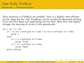 03-06 - Fizz Buzz Alternative Solution