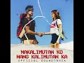 Let Me Be The One - Keiko Necesario