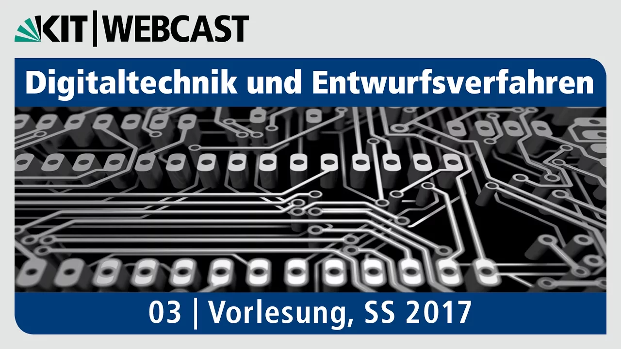 03: Darstellung negativer Zahlen, Offset-Dual- / Exzess-Dartsellung, Fest- und Gleitkommazahlen