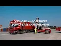 GEODIS Project Logistics - Oil Gas Hubs