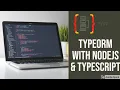 Node JS with Typescript TypeORM Mysql