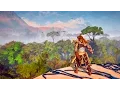 HORIZON ZERO DAWN Aloy s History Gameplay PS4
