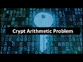 Crypt Arithmetic Problem In AI