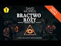 Bractwo Róży David Morrell audiobook pl całość po polsku thriller tom1