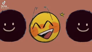Cursed Emoji tiktok compilation TW Bl00d flash shaking pt 2