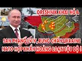 Lagu Oreshnik san phẳng Lviv, miền Tây Ukraine rung chấn, NATO họp khẩn trong hoảng loạn ! - 5P Kiến Thức