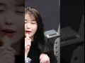 Download Lagu IU VIBING TO BLUEMING