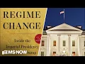 Who is really in the room when Trump makes decisions New book reveals all