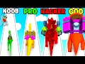 Download Lagu NOOB vs PRO vs HACKER | Dino Run Battle | With Oggy And Jack | Rock Indian Gamer |
