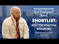 Download Lagu Wigan \u0026 Leigh College - Best for Health and Wellbeing - Greater Manchester Good Employment Awards