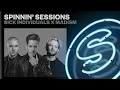 Spinnin’ Sessions Radio – Episode #547 | Sick Individuals x Madism