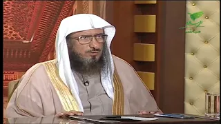 المقصود في قوله تعالى   إن قرآن الفجر كان مشهودا       الشيخ سليمان الماجد دندنها