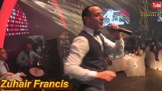 زهير فرنسيس ما في ورد بيطلب مي                 دندنها