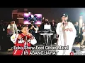 Download Lagu Ecko Show Feat Gihon Marel - Kini Ecko Pergi Meninggalkanku (Ih Abang Jahat) | Live Skydeck Sarinah