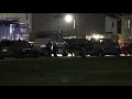 Standoff in Denton County ends over 24 hours after a man took two people hostage Tuesday morning