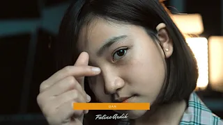 dan sheila on 7 cover by faline andih