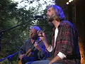 Kenny Loggins - Will of the Wind (from Outside: From The Redwoods) ft. Will Ackerman