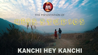 Download Kanchi Hey Kanchi Cover - Brijesh Shrestha X Nikhita Thapa MP3