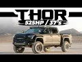 The WILDEST Tundra we ve ever built IT S NOT EVEN CLOSE