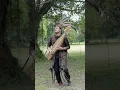 Download Lagu Zamrud Khatulistiwa (Sape' Cover by Alif Fakod)