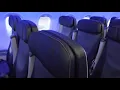 Jetblue New A321 Seating - Watch this before you fly them